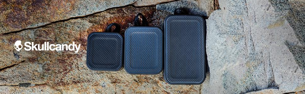 loa di động bluetooth không dây chống thấm nước