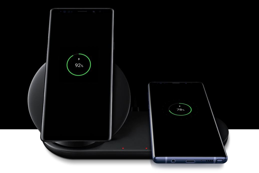 Điện Thoại Samsung Galaxy Note 9 (128GB/6GB) - Hàng Chính Hãng