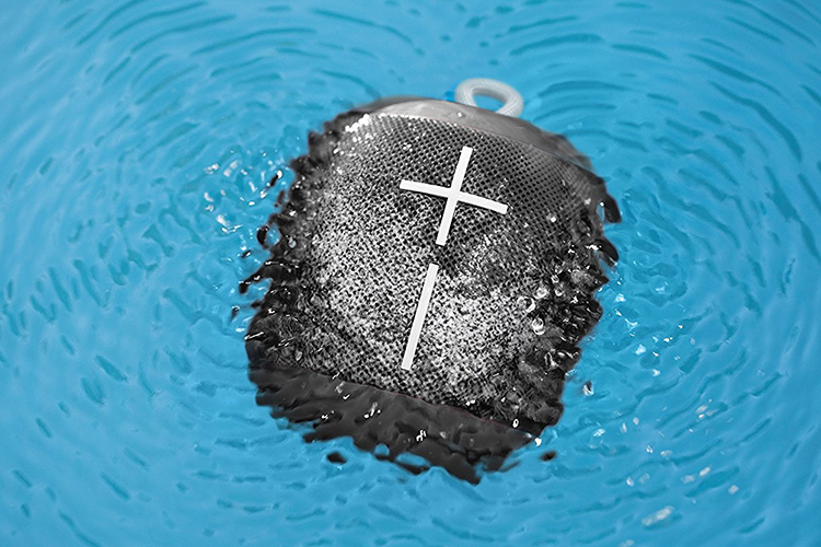 Loa Bluetooth UltimateEars UE WONDERBOOM FreeStyle - Hàng Chính Hãng 