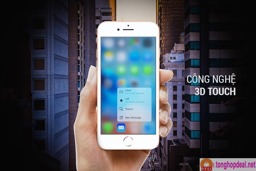 Điện Thoại iPhone 8 64GB - Hàng Nhập Khẩu