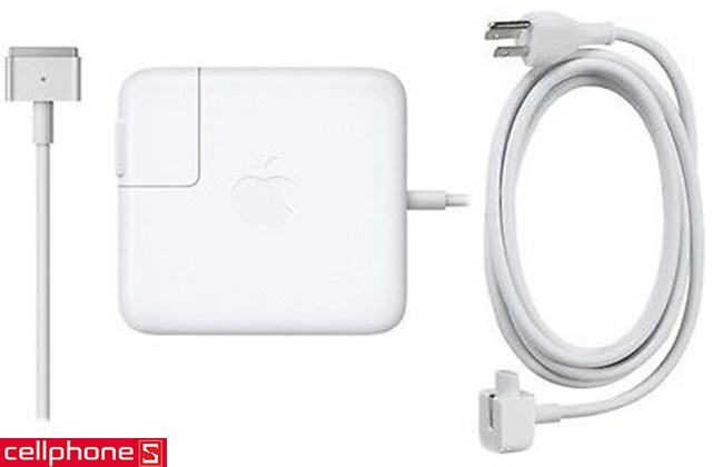 Sạc Apple 45W MagSafe 2 Power Adapter MD592