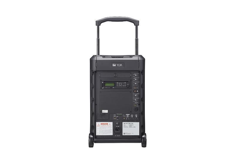 tang-am-di-dong-toa-wa-z100sd-asTÄNG ÃM DI Äá»NG TOA WA-Z100SD AS, TANG AM TOA WA-Z100SD AS, TOA WA-Z100SD AS