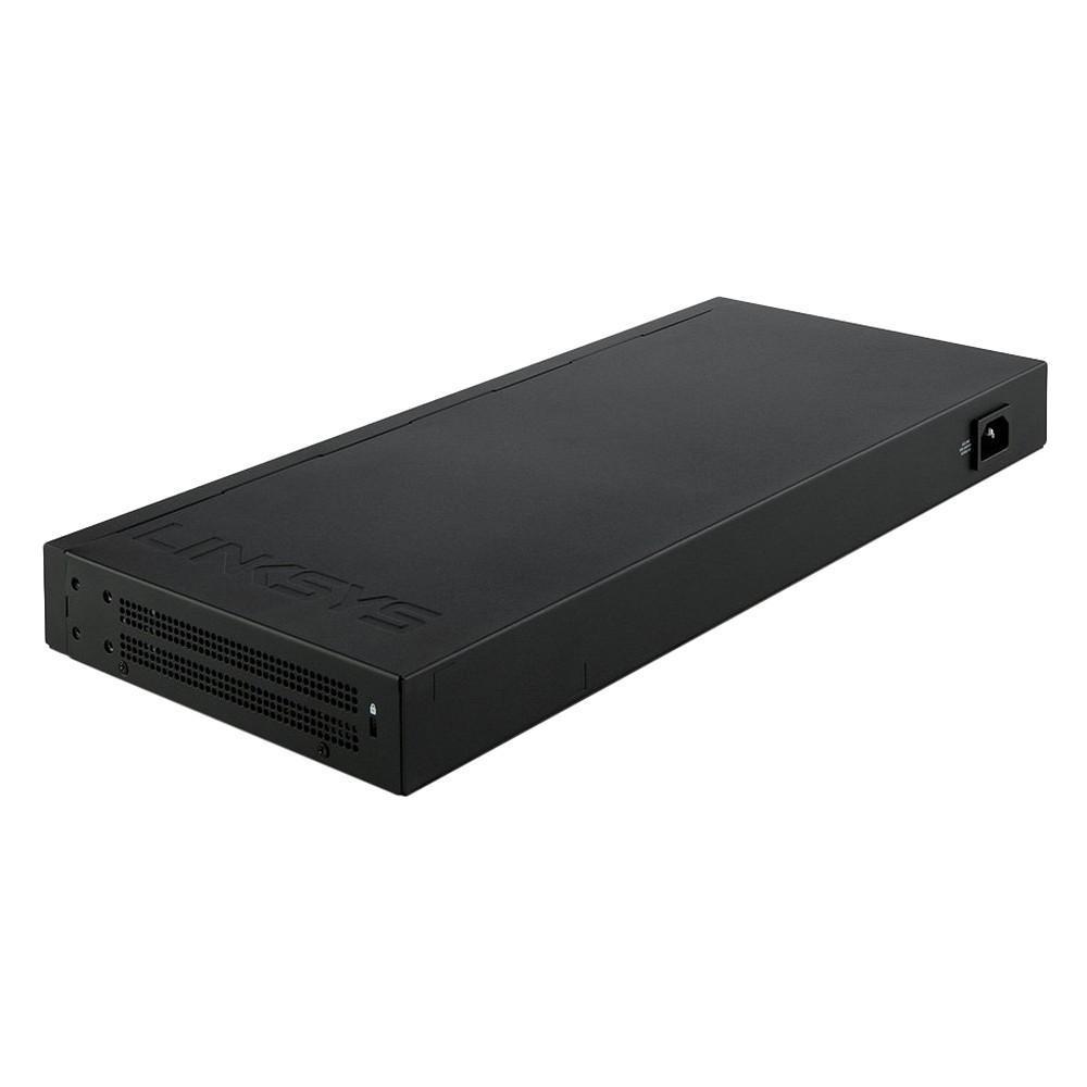 thiet-bi%cc%a3-chia-ma%cc%a3ng-linksys-lgs326Thiết bị chia mạng Linksys LGS326 -Smart Gigabit Switch