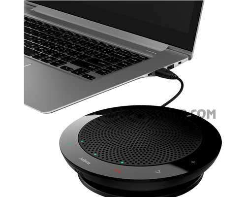 Loa hội nghị Jabra Speak 410 MS (kèm mic)