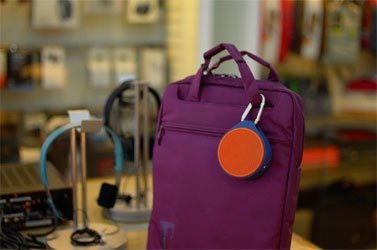 Loa vi tính Logitech X100 màu đen đầy cá tính