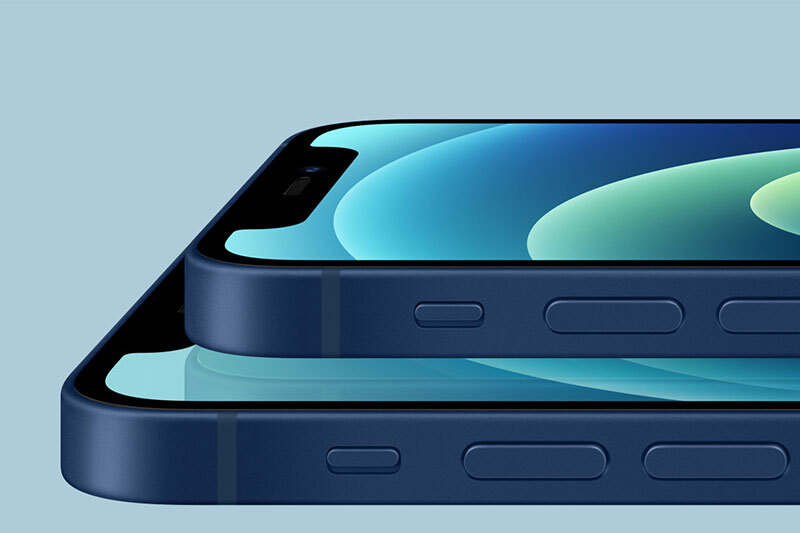 Điện thoại Iphone 12 - 256GB, 6.1 inch