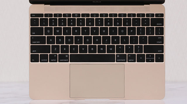 Laptop Apple Macbook 12
