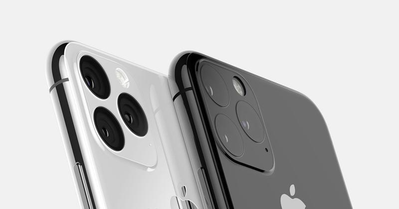 Điện thoại Apple Iphone 11 Pro - 64GB, 5.8 inch