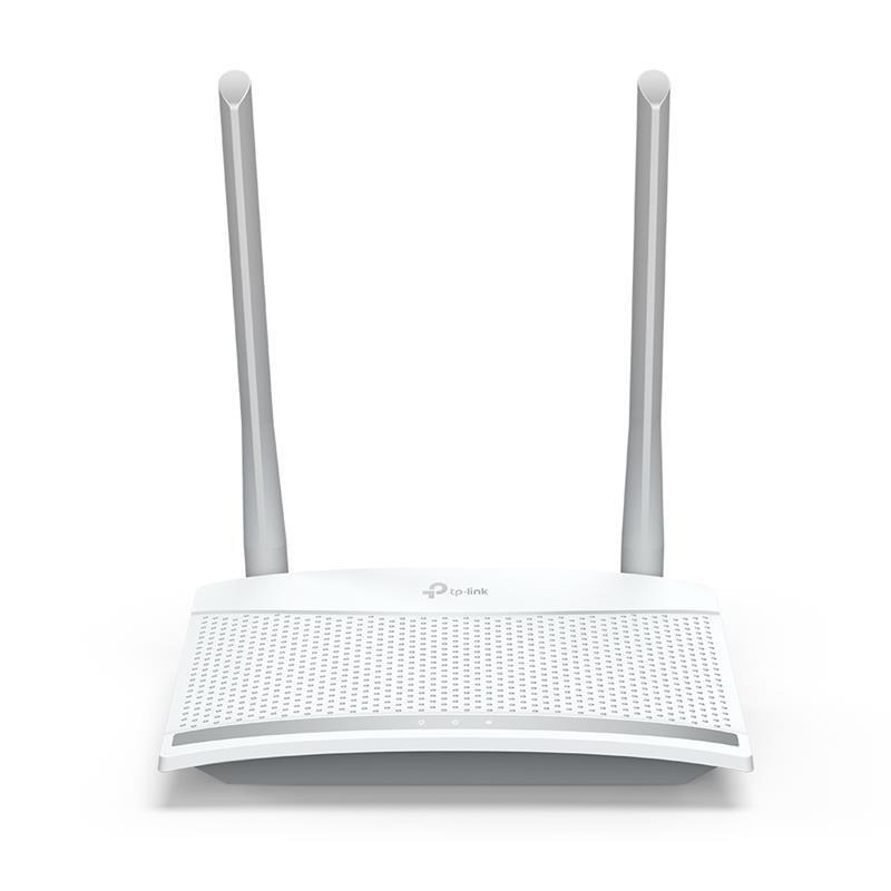 Bộ phát Wifi chuẩn N TP Link TL-WR820N 300Mbps