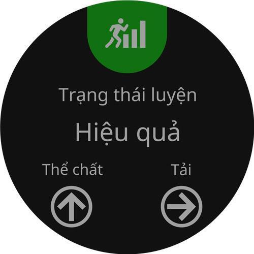 Đồng hồ thông minh Fenix 5s, Carrara White, VN
