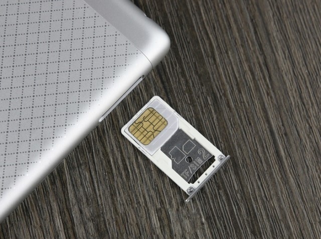 Điện thoại Xiaomi Redmi 3