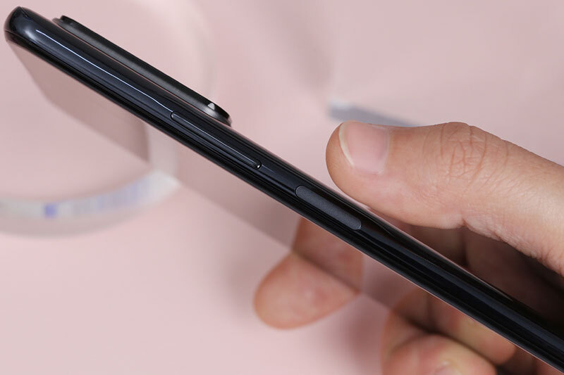 Điện thoại Xiaomi Redmi Note 10 Pro - 6GB RAM, 128GB, 6.67 inch
