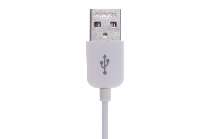 Dây cáp Type C 0.2 m Xmobile MU09-200