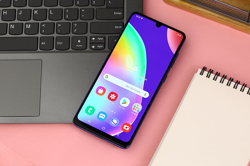 điện thoại samsung