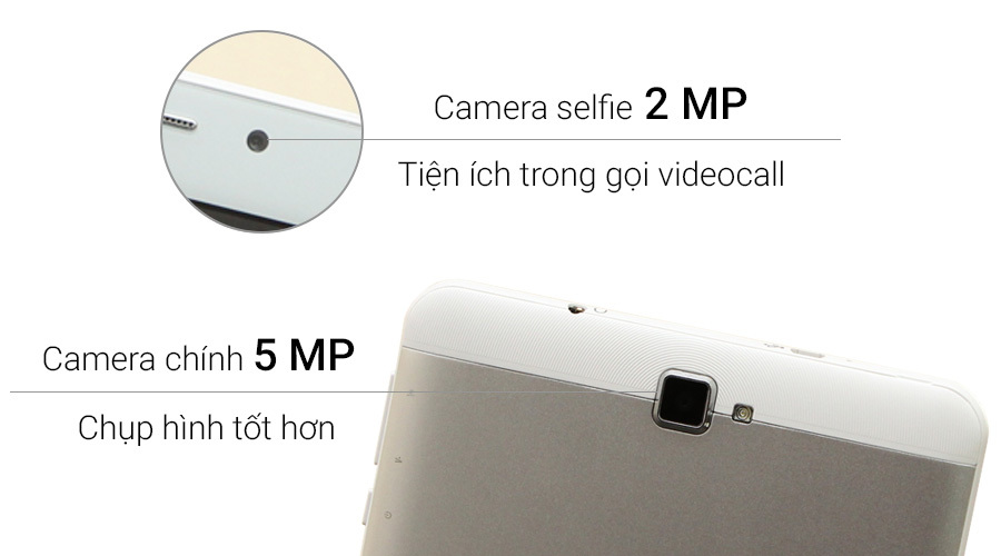 Máy tính bảng Wing S800 8.0