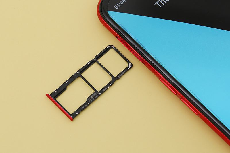 Điện thoại Realme C3 - 3GB RAM, 32GB, 6.5 inch