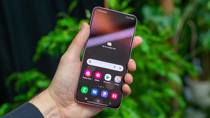 smartphone samsung