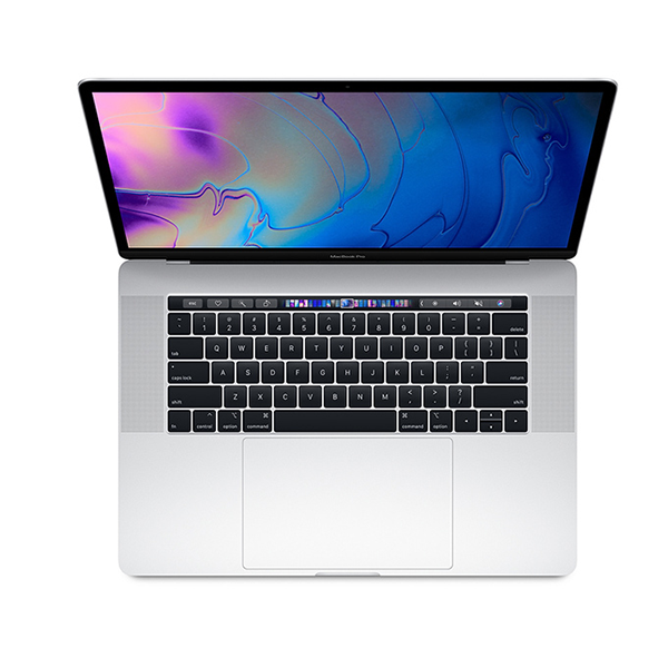 Laptop Apple Macbook Pro MV932 SA/A 512Gb (2019) (Silver)- Touch Bar