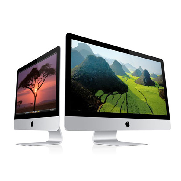 Máy tính All in one Apple iMac MNED2