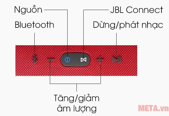 Loa JBL Xtreme