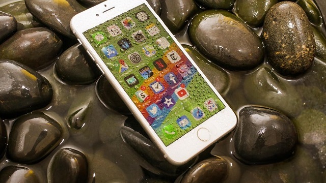 Điện thoại iPhone 8 64GB