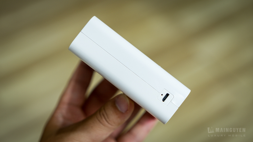 PIN SẠC DỰ PHÒNG ENERGIZER 20.000MAH - XP20001PD
