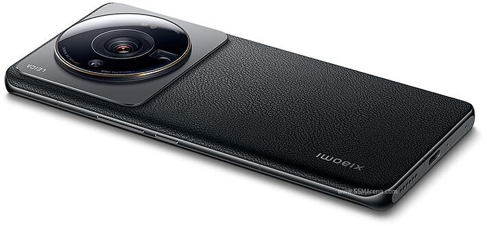 Điện thoại Xiaomi 12S Ultra 8GB/256GB