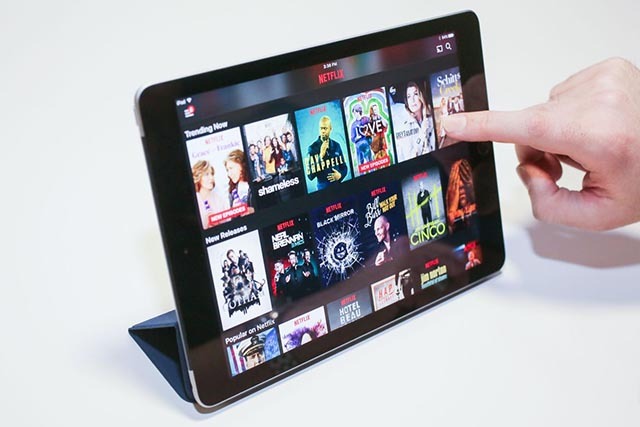 Máy tính bảng iPad Wifi Cellular 32GB (2017)