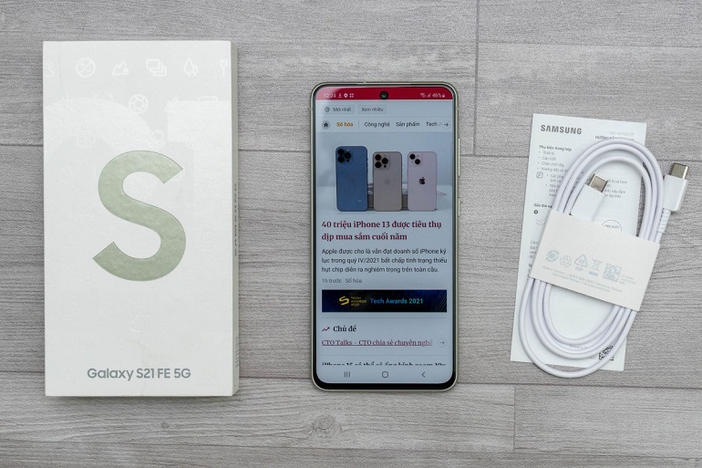 điện thoại samsung