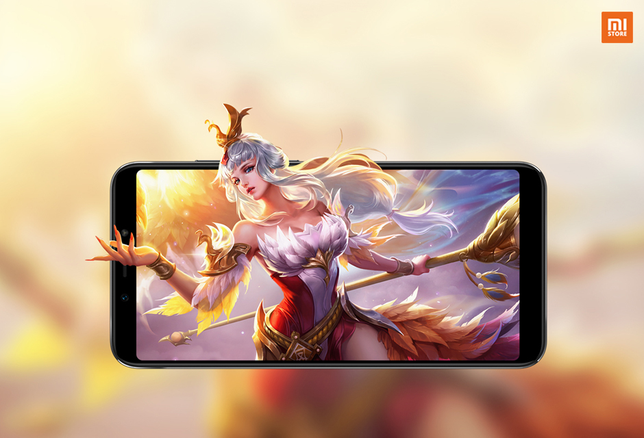 Xiaomi Mi 6X