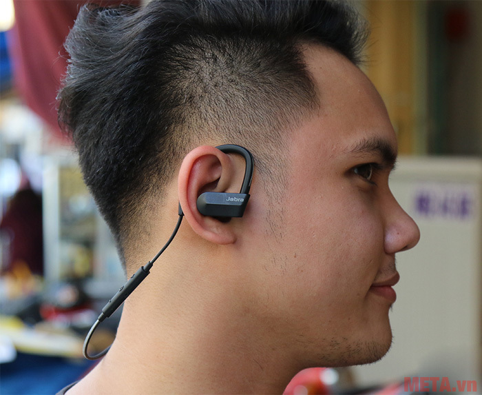 Tai nghe Bluetooth Jabra Sport Pace
