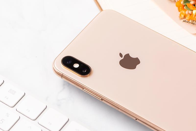 Apple Iphone Xs Max 256G Grey