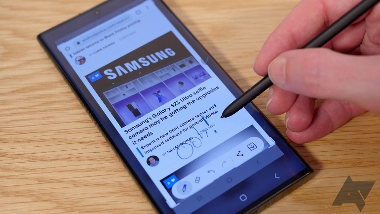 Samsung galaxy