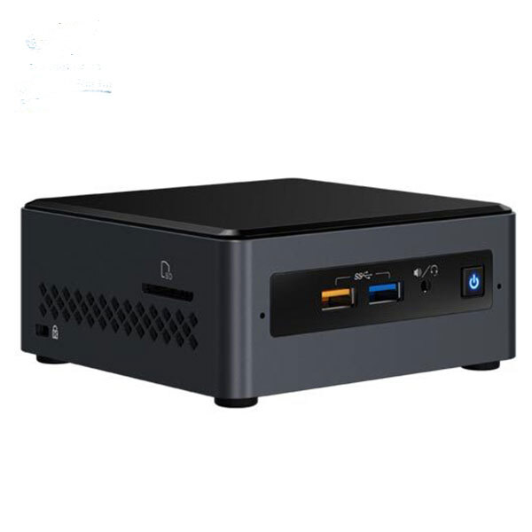 Máy tính mini Intel BOXNUC8i3BEH2
