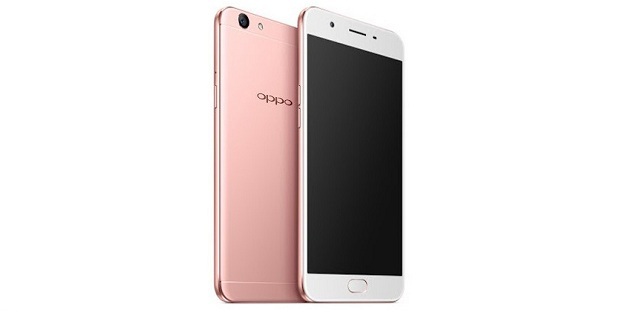 Điện thoại OPPO F1s