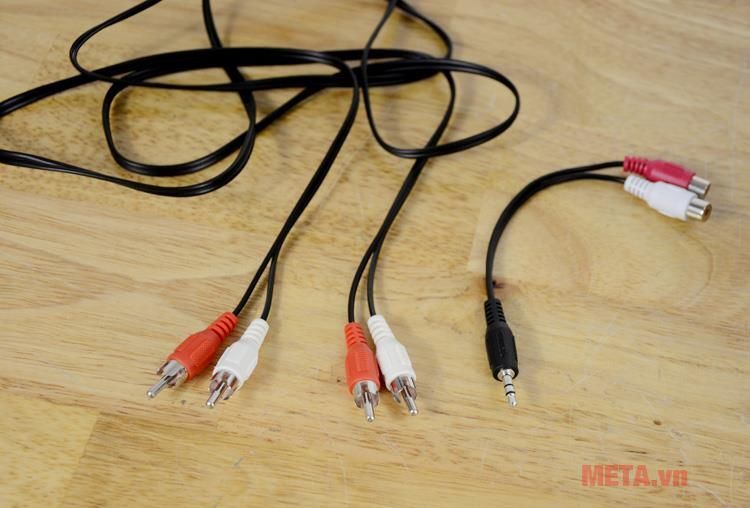 Loa vi tính Soundmax A970