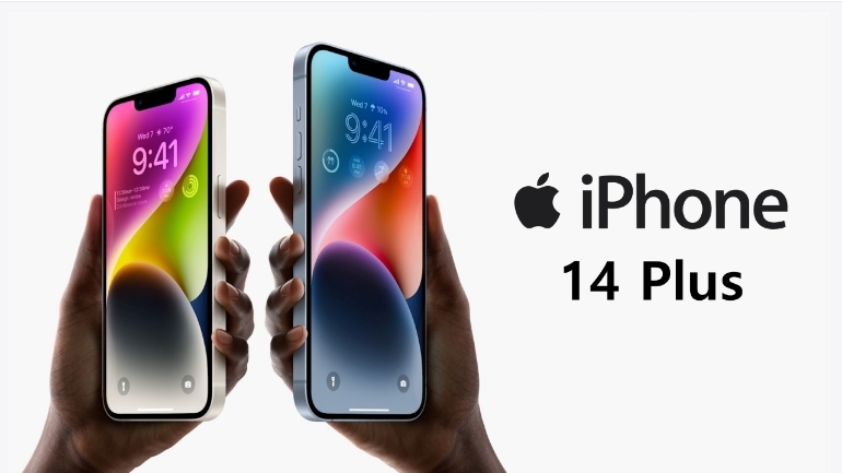 iphone 14 plus 128gb màn hình