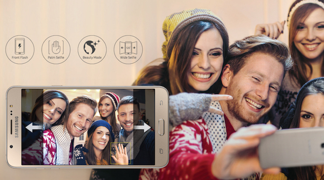 smartphone samsung