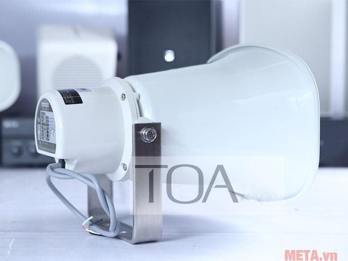 Loa nén phản xạ vành chữ nhật TOA SC-630M