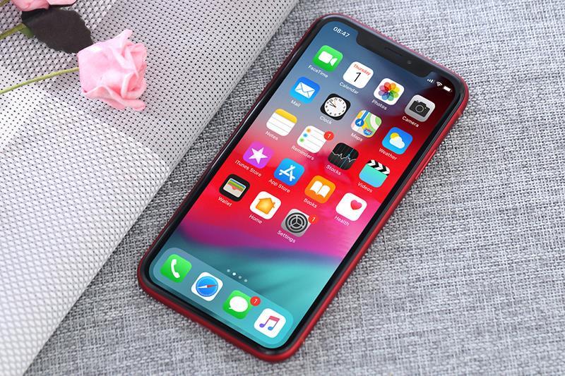 Apple iPhone XR 128GB Black