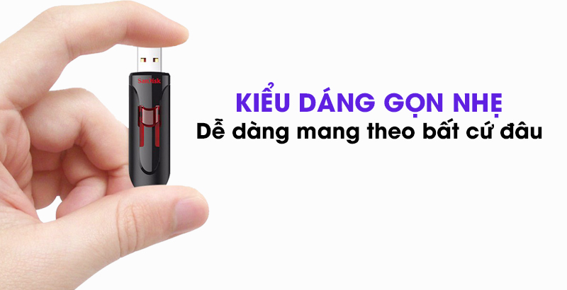 USB 3.0 16GB Sandisk CZ600
