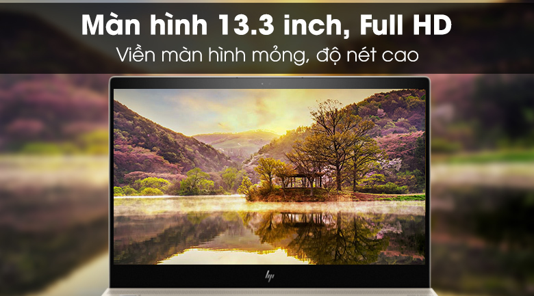 HP Envy 13 ad074TU i7 7500U/8GB/256GB/Win10/(2LR92PA)