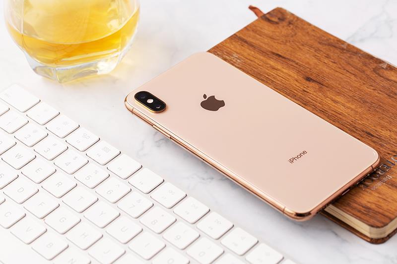 Apple Iphone Xs Max 256G Grey