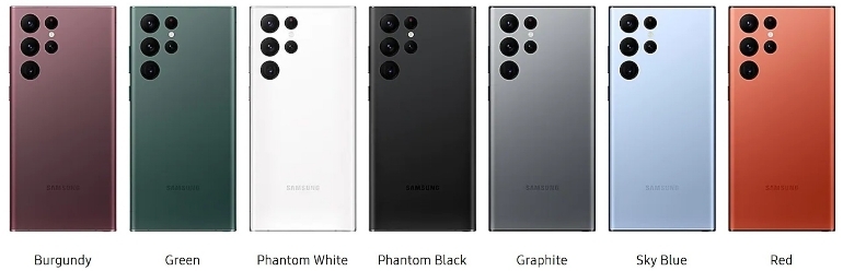 Samsung galaxy