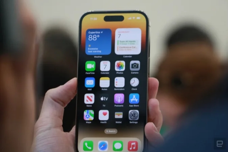 iphone 14 pro 256gb kết nối vệ tinh
