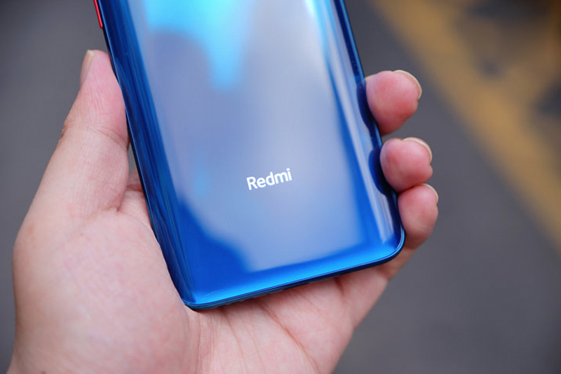 Điện thoại Xiaomi Redmi 10X Pro 5G - 8GB RAM, 128GB, 6.57 inch