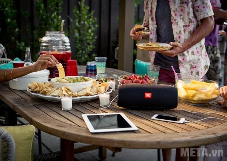 Loa JBL Xtreme