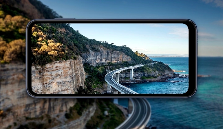 Điện thoại Samsung Galaxy M14 