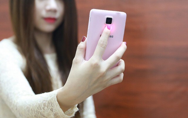 Samsung galaxy