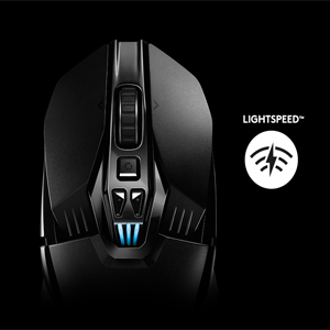 Chuột chơi game Logitech G903 LIGHTSPEED WIRELESS GAMING (USB-Wireless)